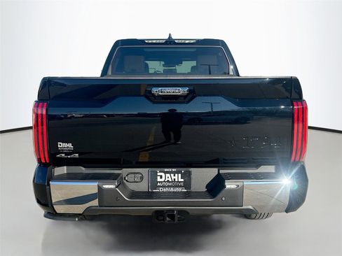 New 2026 Toyota Tundra 1794 Edition image 12