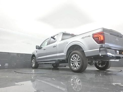 New 2026 Ford F150 Lariat w/ Equipment Group 502A High AWD/4WD image 38