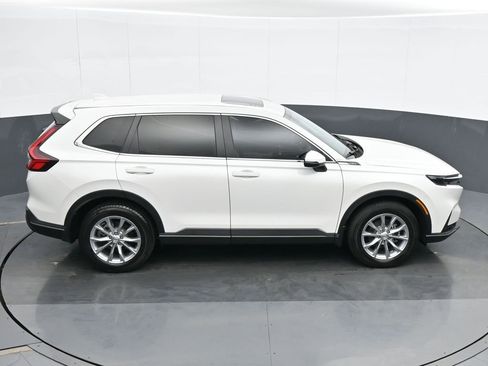 Used 2025 Honda CR-V EX-L image 22