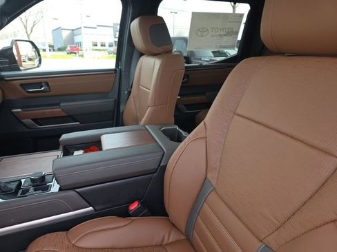 New 2026 Toyota Tundra 1794 Edition AWD/4WD image 10