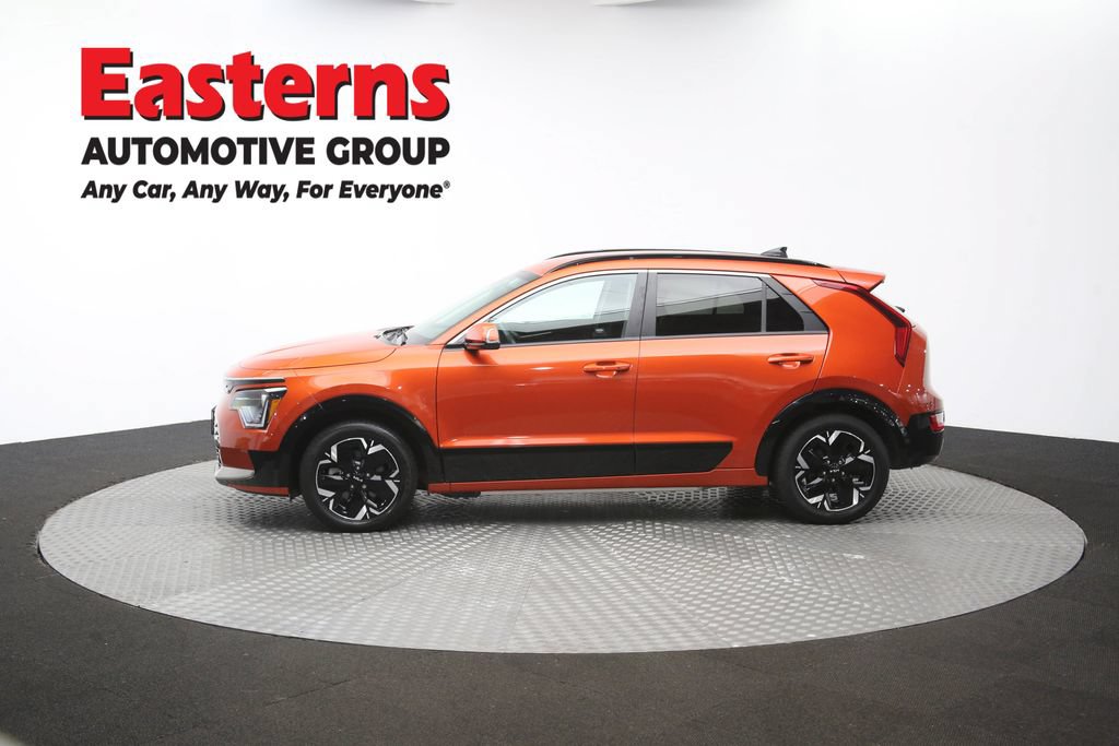 Used 2023 Kia Niro Wind w/ Wind Preserve Package FWD image 60
