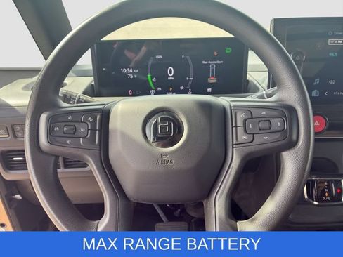 Used 2023 Chevrolet Brightdrop 600 w/ Active Safety Package 2 AWD/4WD image 16
