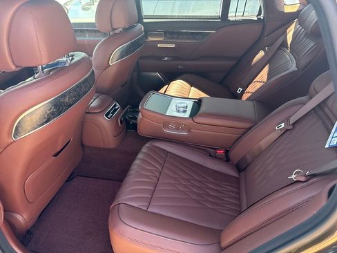 New 2026 Genesis G90 3.5T image 13