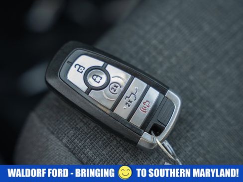 Used 2024 Ford F150 XLT w/ Equipment Group 302A MID image 51