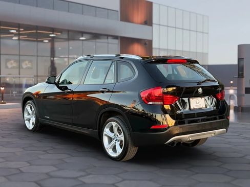 Used 2014 BMW X1 xDrive35i image 4