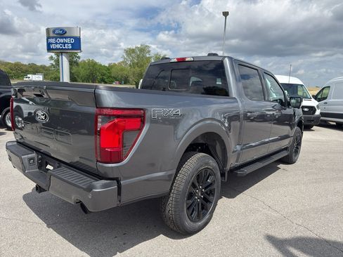 New 2026 Ford F150 XLT AWD/4WD image 5