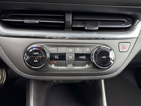 New 2026 Buick Envista Preferred w/ Convenience I Package FWD image 18