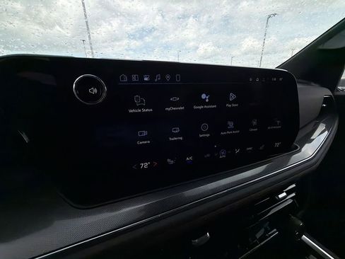 New 2026 Chevrolet Tahoe RST w/ Comfort Package AWD/4WD image 22