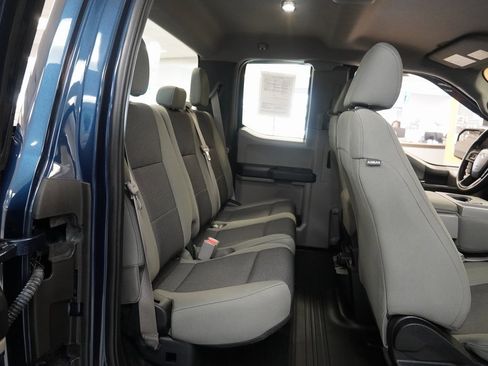 Used 2017 Ford F150 XL w/ Equipment Group 101A Mid image 23