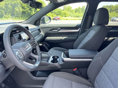 New 2027 GMC Terrain Elevation AWD/4WD image 36