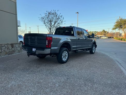 Used 2021 Ford F250 XLT image 8
