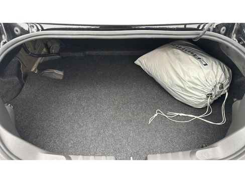 Used 2014 Chevrolet Camaro SS w/ RS Package RWD image 25