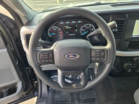 New 2026 Ford F350 XL w/ STX Appearance Package image 29