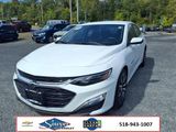 Used 2025 Chevrolet Malibu RS image 3