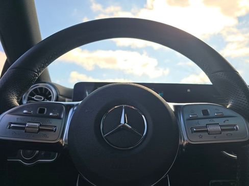 Used 2022 Mercedes-Benz CLA 35 AMG 4MATIC image 24