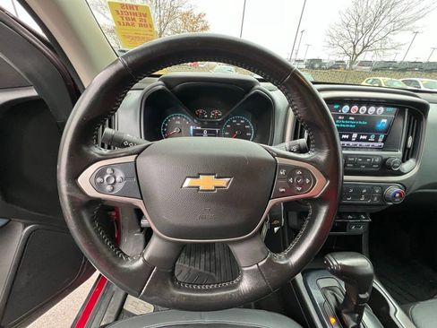 Used 2018 Chevrolet Colorado Z71 image 26