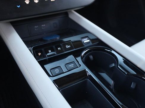 New 2026 Nissan Murano SL AWD/4WD image 15