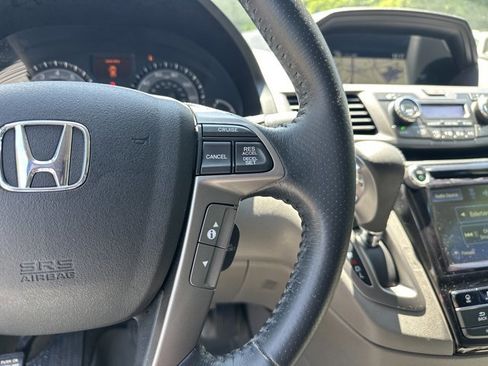 Used 2016 Honda Odyssey Touring image 32