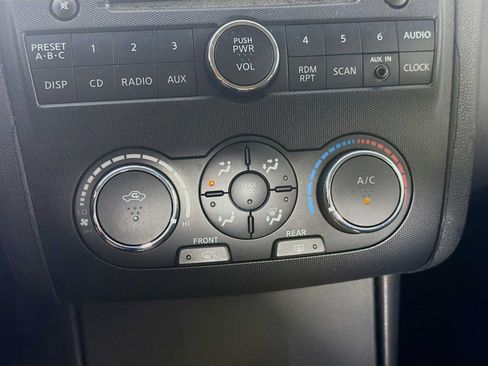Used 2008 Nissan Altima 2.5 S FWD image 12
