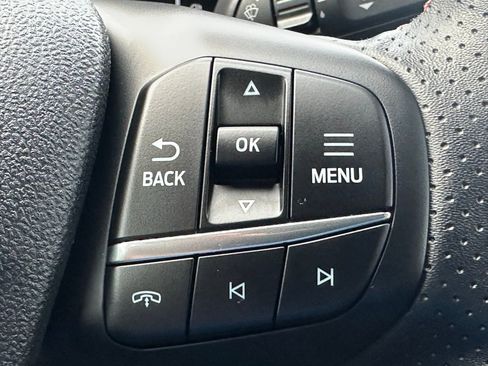 Used 2025 Ford Escape ST-Line w/ Equipment Group 301A image 14