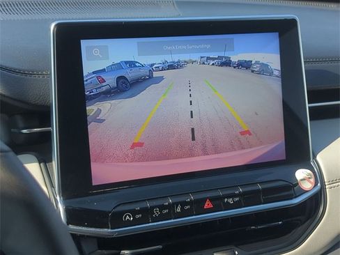 Certified 2024 Jeep Compass Limited image 18