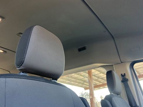 Used 2022 Ford Transit 350 XLT image 26