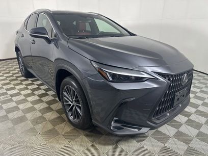 Used 2022 Lexus NX 350 AWD w/ Cold Area Package