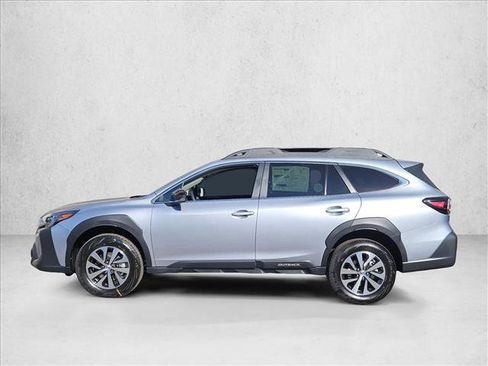 New 2025 Subaru Outback Premium image 5