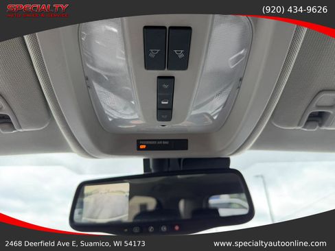 Used 2011 Chevrolet Equinox LT w/ Driver Convenience Package AWD/4WD image 30