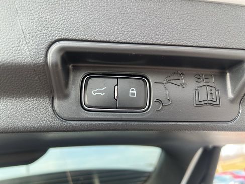 New 2026 Ford Explorer Platinum image 20