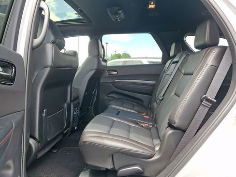 New 2026 Dodge Durango GT AWD/4WD image 10