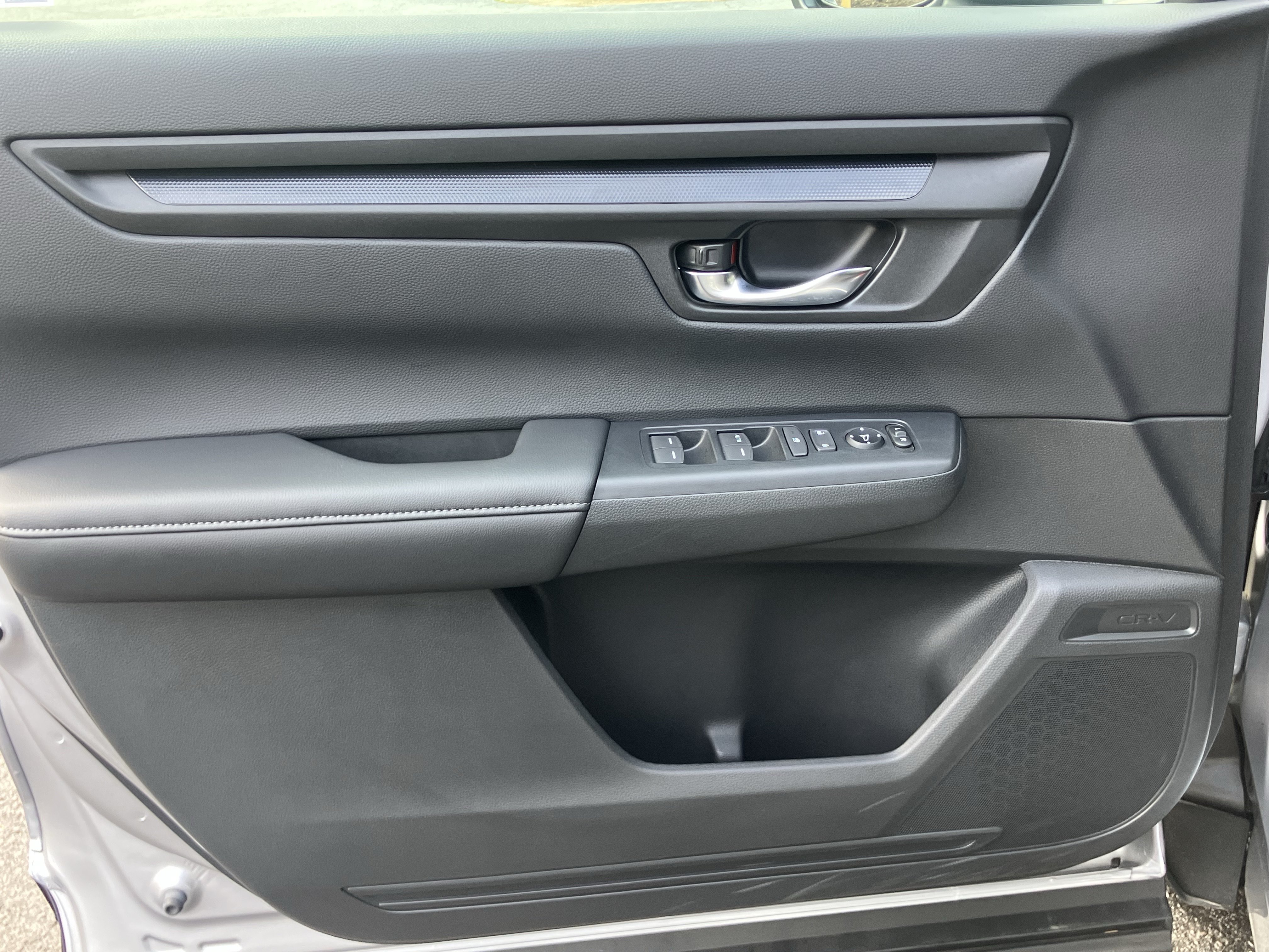 Certified 2026 Honda CR-V LX image 14