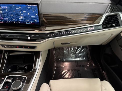 Used 2025 BMW X5 xDrive40i image 30