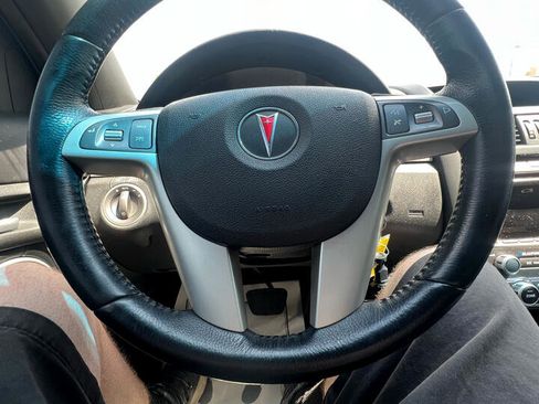 Used 2009 Pontiac G8 Base image 17