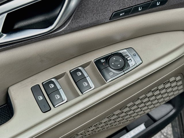 Certified 2026 Kia Carnival EX FWD image 18
