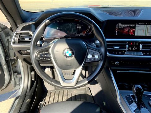 Used 2023 BMW 430i Convertible image 5
