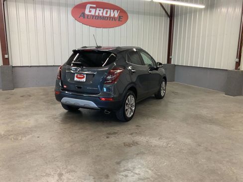 Used 2017 Buick Encore Preferred FWD image 9