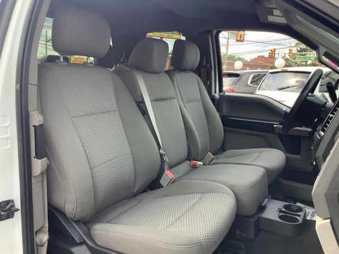 Used 2019 Ford F150 XLT AWD/4WD image 15