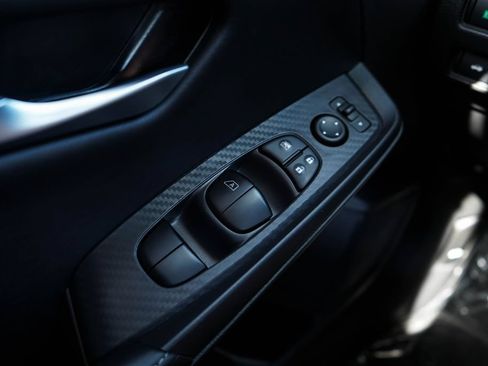 Used 2025 Nissan Sentra SV w/ Trunk Package FWD image 28