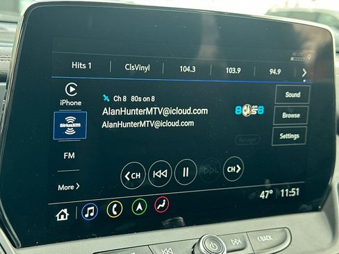 Used 2025 Chevrolet Blazer RS image 27