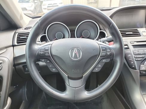 Used 2014 Acura TL w/ Technology Package FWD image 36