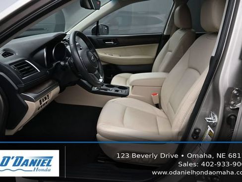 Used 2019 Subaru Outback 2.5i Limited w/ Protection Package #1 AWD/4WD image 25