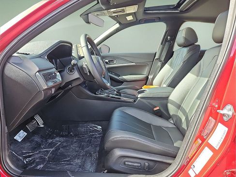 New 2026 Acura Integra A-Spec image 18