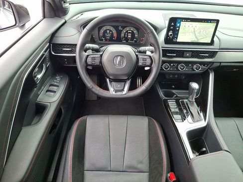 Certified 2025 Acura ADX A-Spec image 12