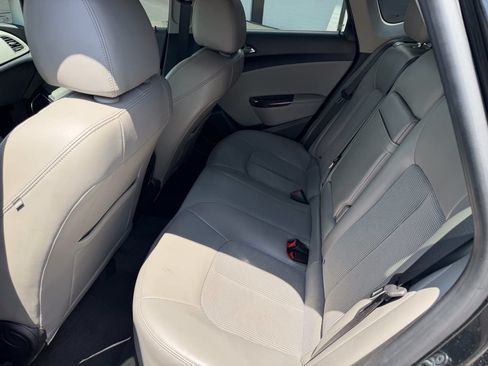 Used 2017 Buick Verano Sport Touring FWD image 13