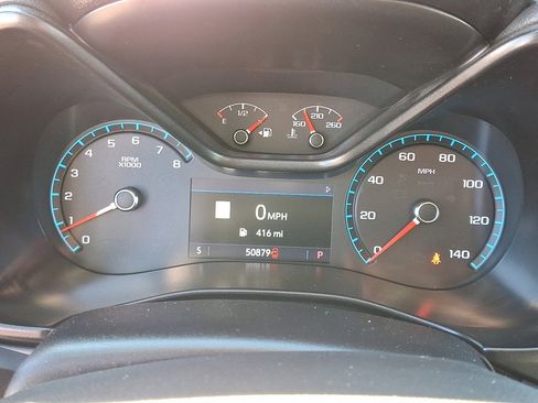 Used 2022 Chevrolet Colorado Z71 w/ Safety Package image 26