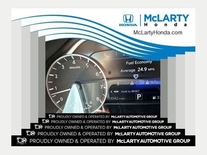 Used 2020 Nissan Murano SV w/ Premium Package