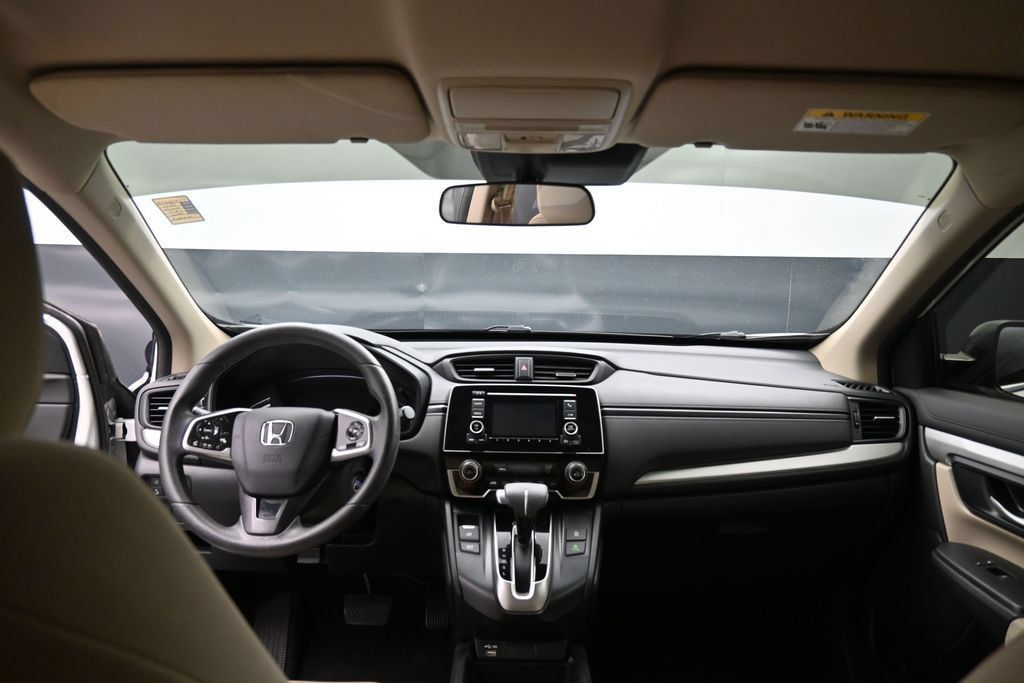 Used 2020 Honda CR-V LX image 24
