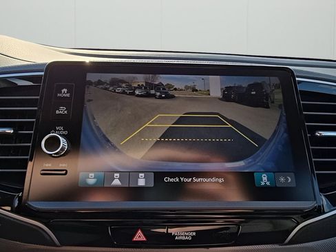 New 2026 Honda Ridgeline RTL image 26
