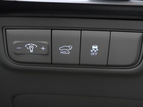 New 2025 Hyundai Tucson SEL FWD image 20